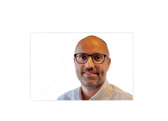 Anders Thorsen - office portrait special