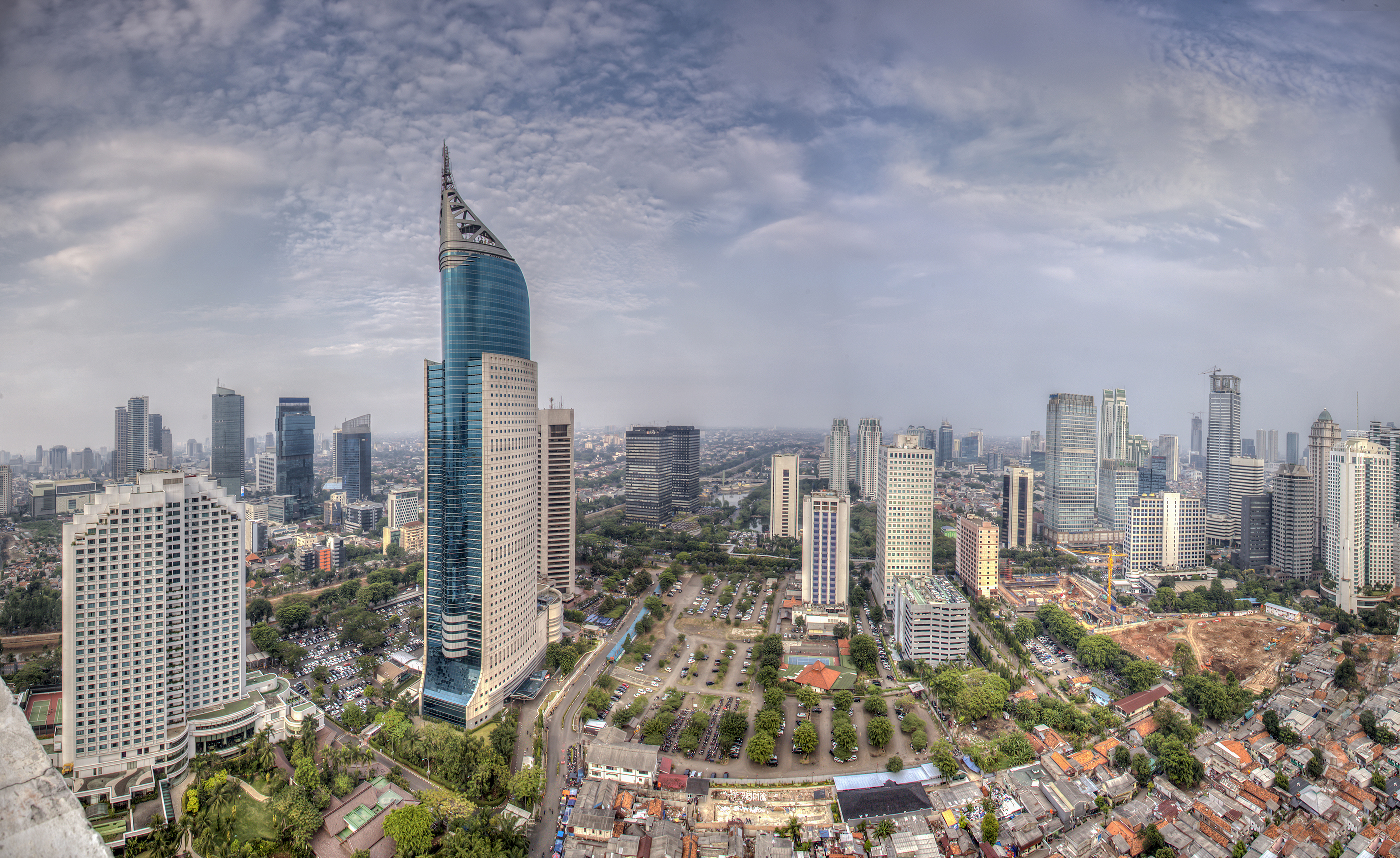 Indonesia