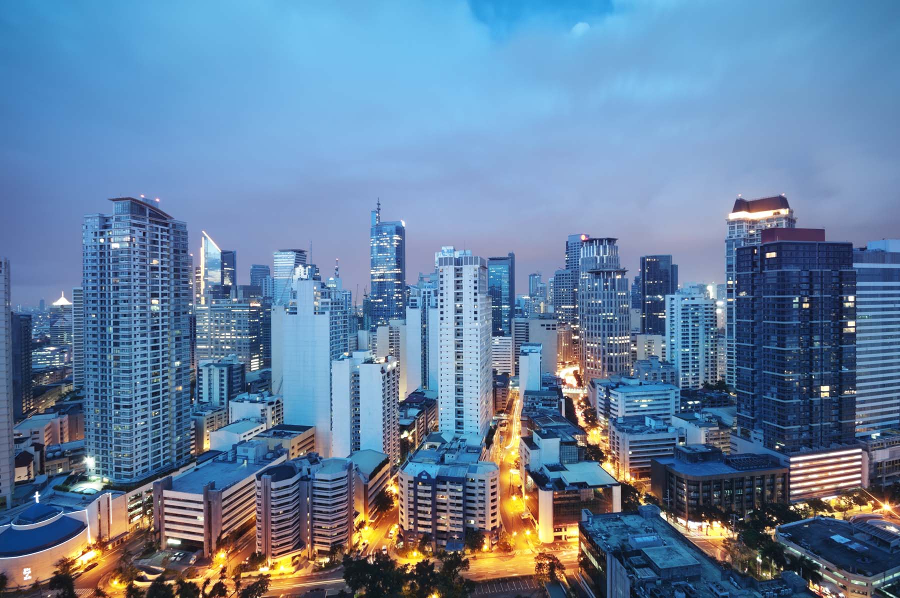 manila-city-evening-skyline