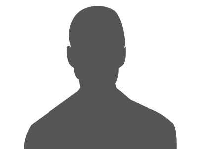 Male silhouette