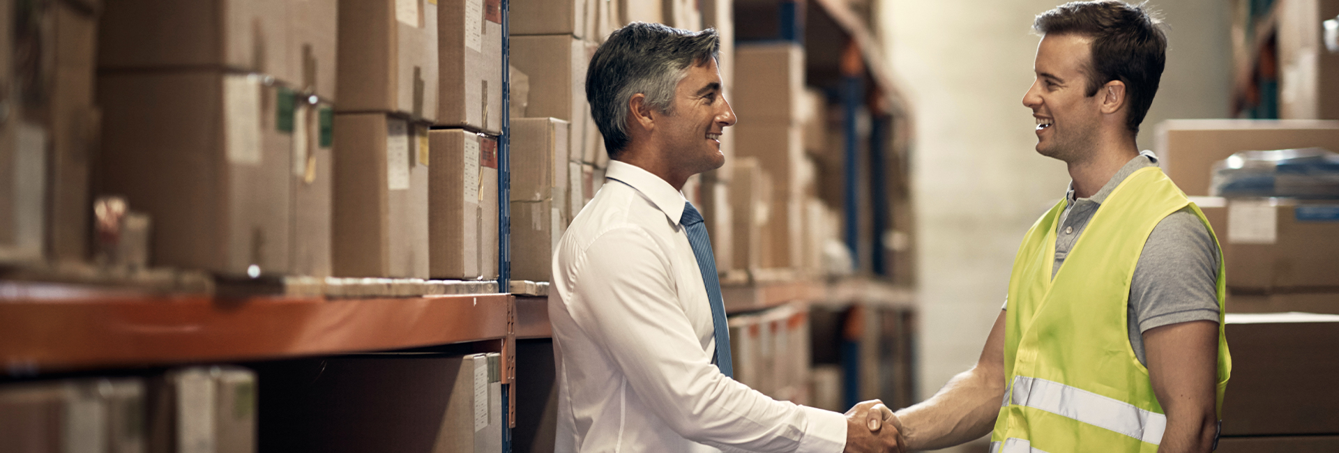 contract-logistics-warehouse-partnership