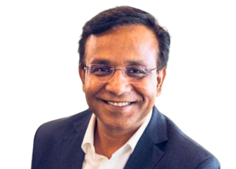 Vikash Agarwal portrait landscape 2025