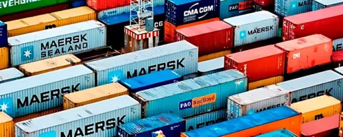containers