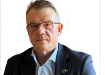 Bruno Zwiker Office Portrait 2025