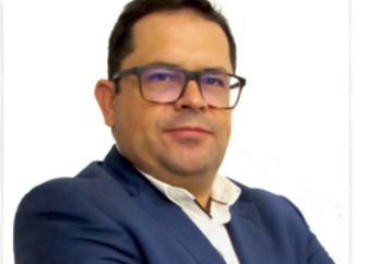 Pedro Lourenco Office