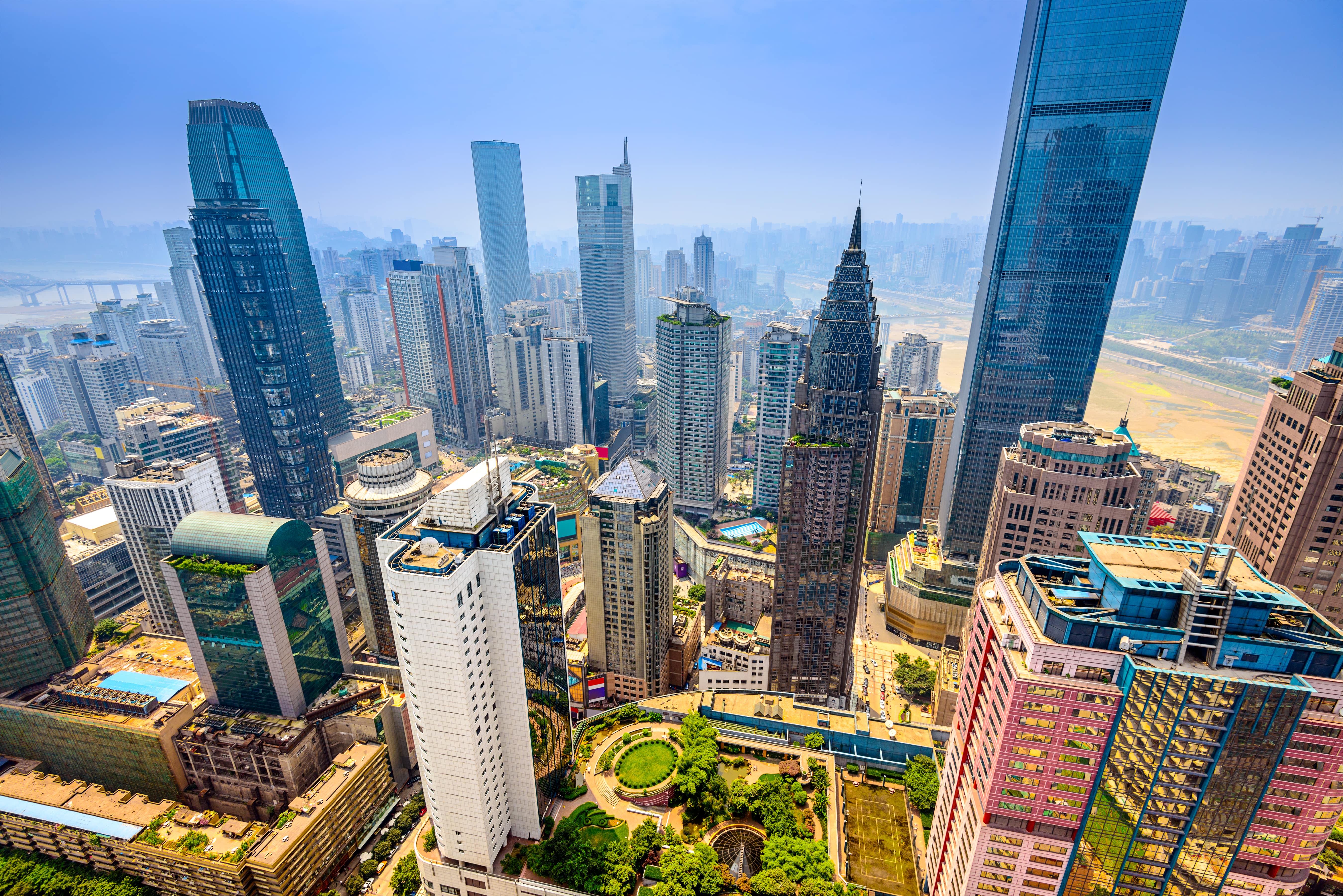 chongqing-skyline-modern-skyscrapers-china