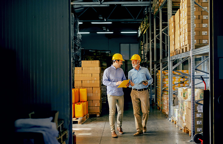 contract-logistics-warehouse-management