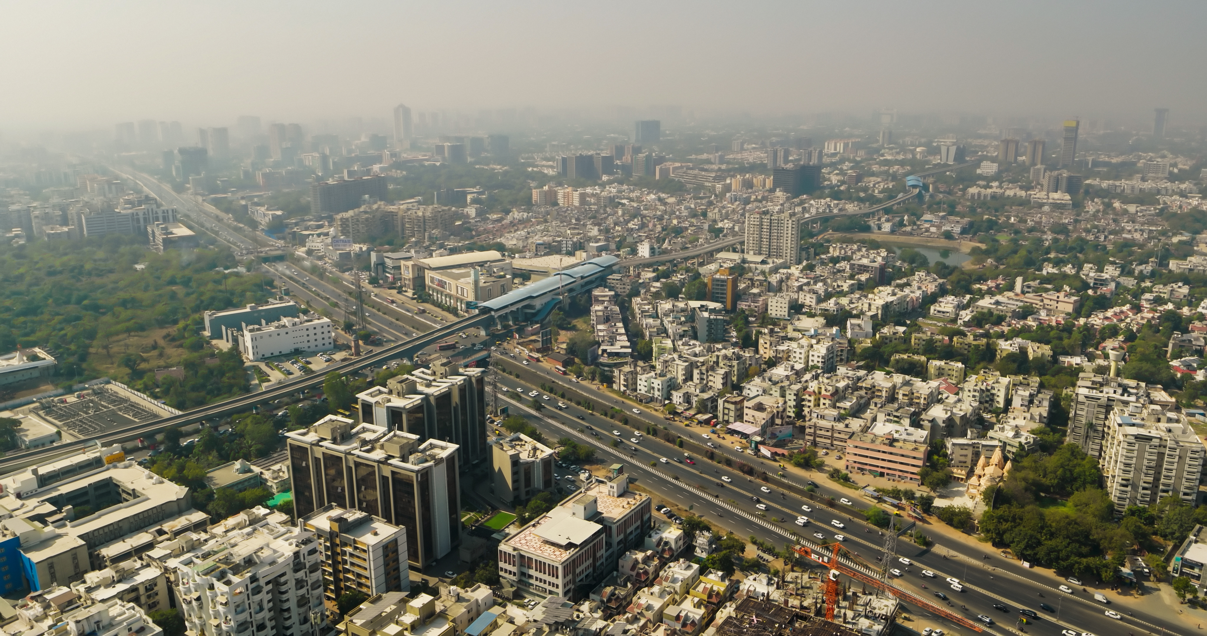 India Ahmedabad