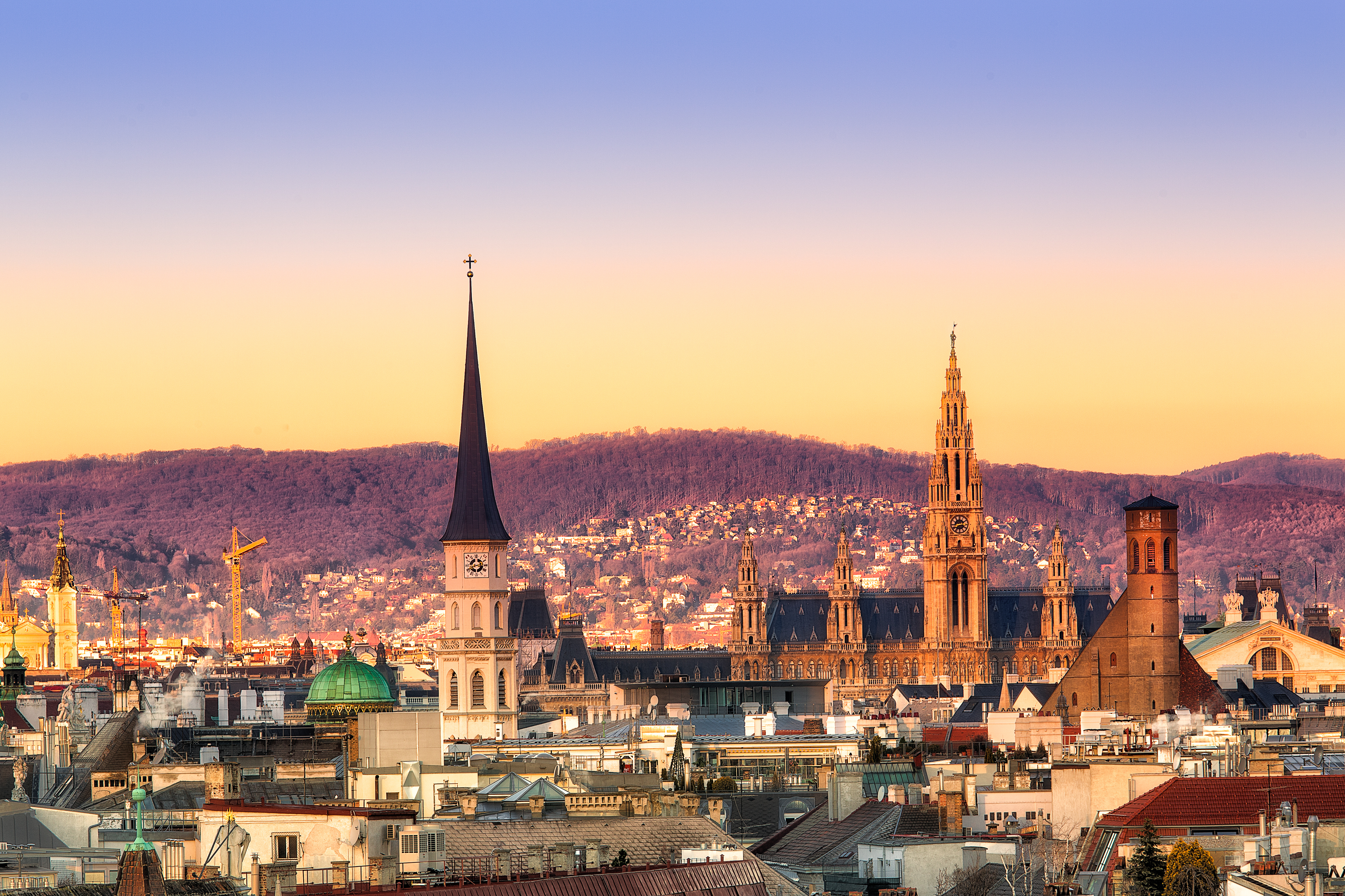 vienna-historic-cityscape-sunset